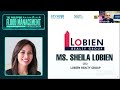 Sheila Lobien  |  The Philippine Flood Management Virtual Summit