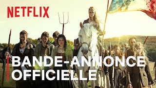 La Révolution | Bande-annonce | Netflix France Resimi