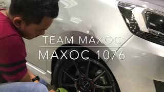 My Axia Owner Club - Maxoc