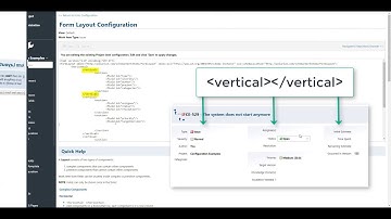 Polarion ALM - Tutorial - How To Define Custom Fields #14