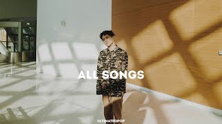 Ninety One - All Songs (slowed + reverb)