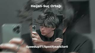 Heijan -Suç Ortağı Speedup Resimi