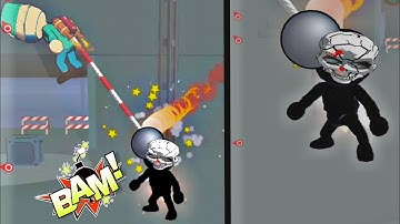 Elastic Master Gameplay Walktrought no 1