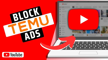 How To Block Temu Ads On YouTube- Full Guide