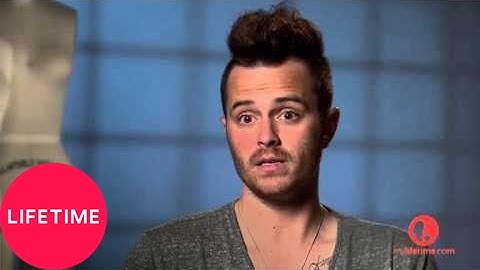 Project Runway All Stars: Challenge Winner Interview: Redemption on the Runway (S2, E1) | Lifetime