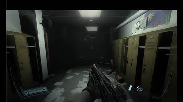 Gaming In Linux : F.E.A.R 2 - Project Origin