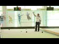 Campionati italiani maschili e femminili A 1 raffa e Campionati italiani paralimpici - Roma 4/10