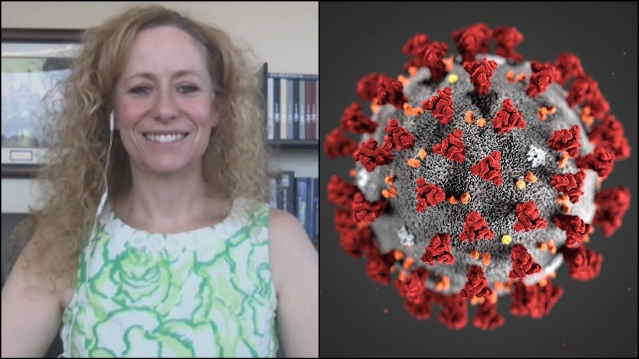 Dr. Cara Christ explains change in reporting Arizona's coronavirus cases