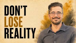 How to Question Everything Without Losing Your Mind - #1121 - Matt Ehret