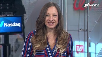 .@Nasdaq #TradeTalks: Making Blockchain Pervasive – What Does it Mean for Your Life & Business @P...