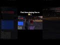 Aye yo! Where is my shoes 😒🤦🏾♂️😂 #fyp #fypyoutube #mychannel #gta5clips #online #youtubeshort