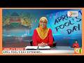 JAMILA S MEMO APRIL FOOL S DAY EXTENDED 