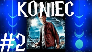 Zagrajmy w Harry Potter &amp; the Half Blood Prince (Java) [PL] odc. 2 - Natarczywy Ron. KONIEC
