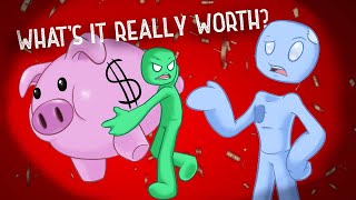 Smashing the Money Myths   Spirit Science 37 Part 2