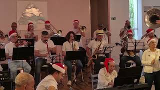 Jingle Bell Rock - Banda Comunitária da UFCSPA