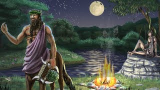 Chiron Achilles Update