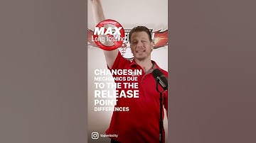 Max Distance Long Toss Problem