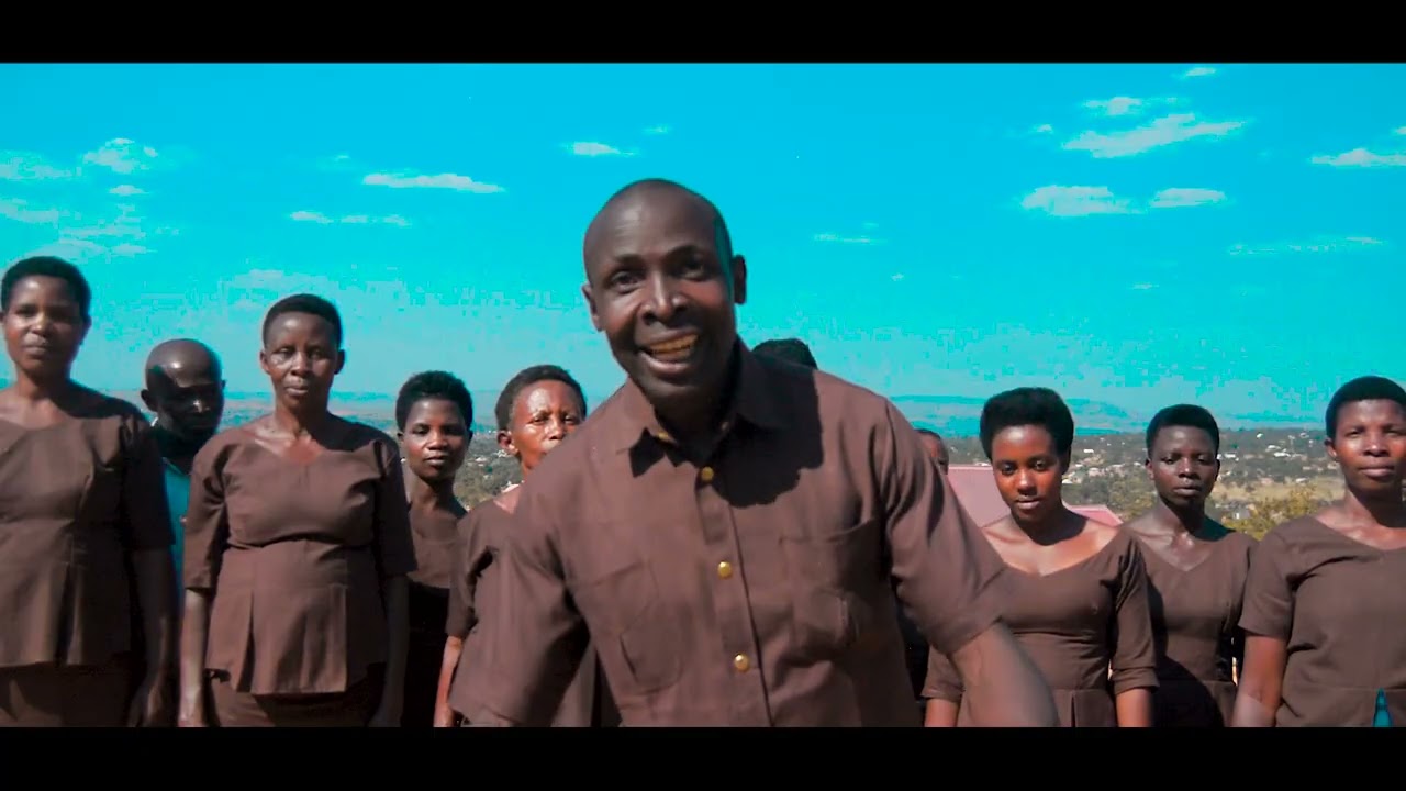 MATUMAINI SDA CHOIR MUNZEZE  SABATOmp4