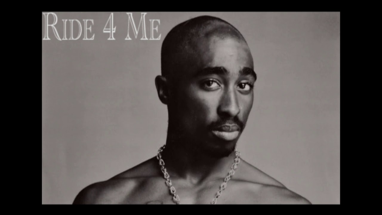 2Pac - Ride 4 Me (Feat. Outlawz, Kurupt & Nate Dogg) - YouTube