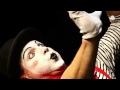 Mime Mimello - One Mime Show - Funny Pantomime