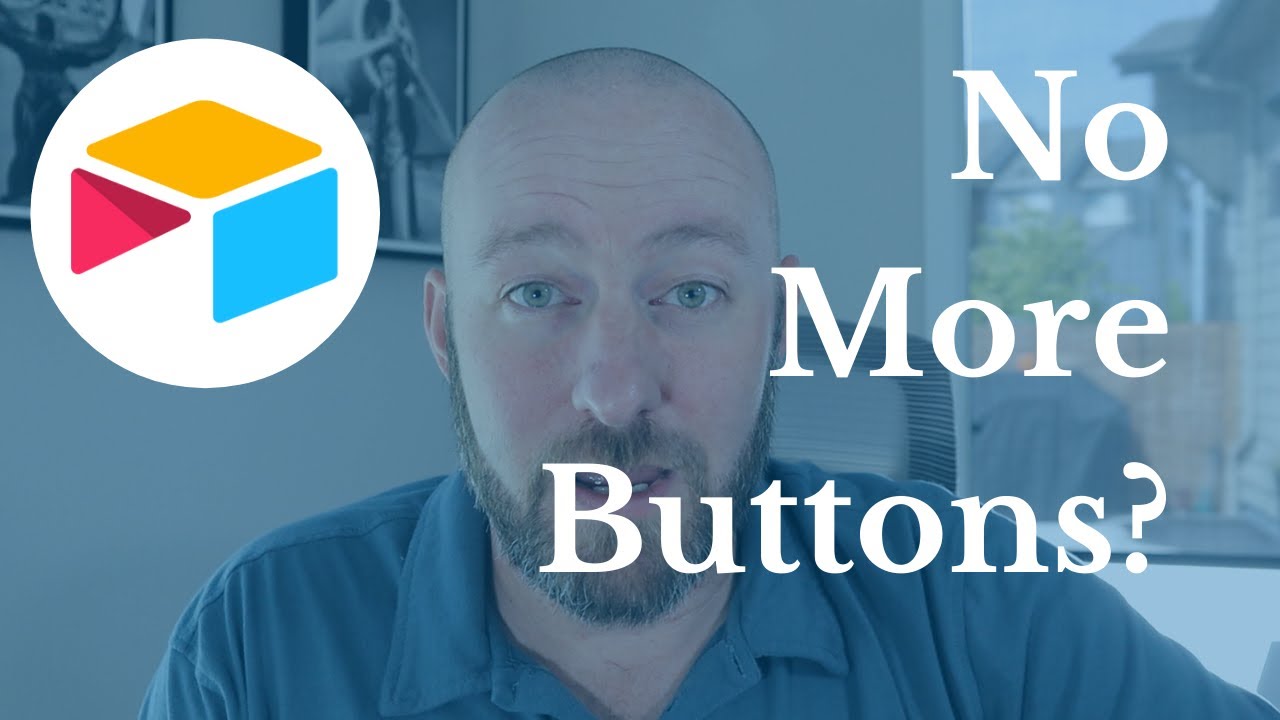 Webhook Trigger (No Button Push) | Low (no?) code automation tutorial ...