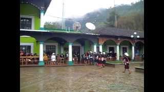 Tenejapa, Chiapas, México.