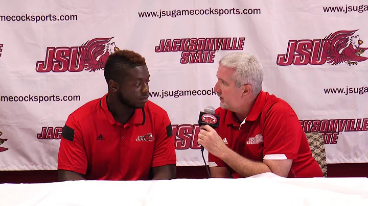 Gamecock Chatter with Chris Landrum (9/9/15)
