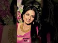 the 1983 classic Bollywood romance Kalaakaar starring Sridevi and Kunal Goswami.#bollywood #love