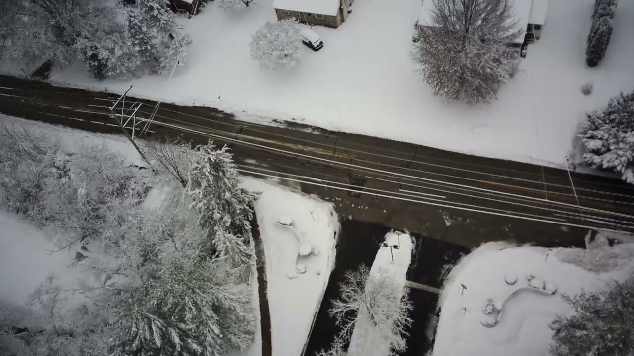 Nor'Easter in PA - end of Feb 2026