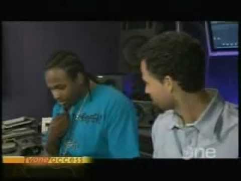 TV One Access - Lil Eazy E Tributes To His Father