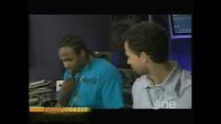 TV One Access - Lil Eazy E Tributes To His Father