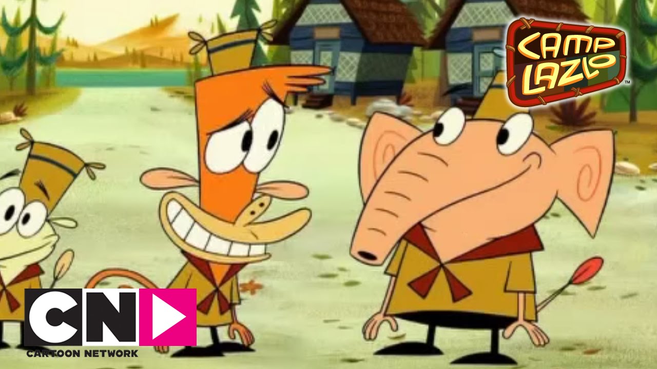 Camp Lazlo Xxx 11