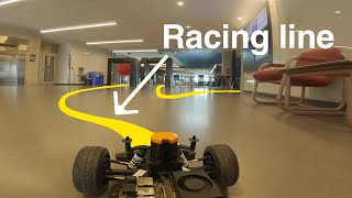 Building the FASTEST Self Driving RC Car