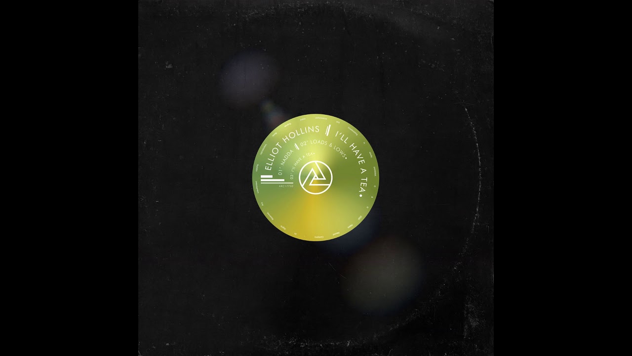 Elliot Hollins - Nadda