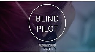 Alf Pastix - Blind Pilot - Bcfh3