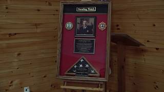 Fallen firefighters honored with rededication of new ladder truck in Sullivan County