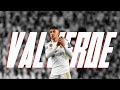 Federico Valverde - The Man Who Surprised Barcelona