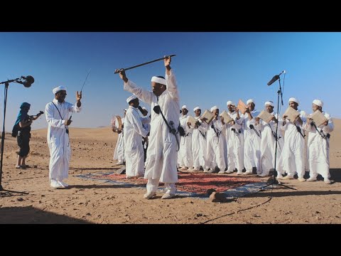 3 Deqqat Assif Ou Aqellal Alhamdoulillah Ya Sahra