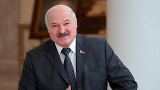 ⚡️Лукашенко про Китай  Смотрите, прошло 30 лет!  Я был прав