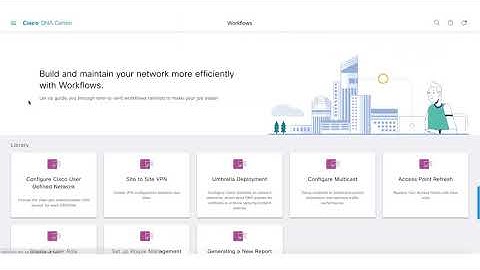 Cisco DNA Center - Rogue & aWIPS (Release 2.1.2.0)