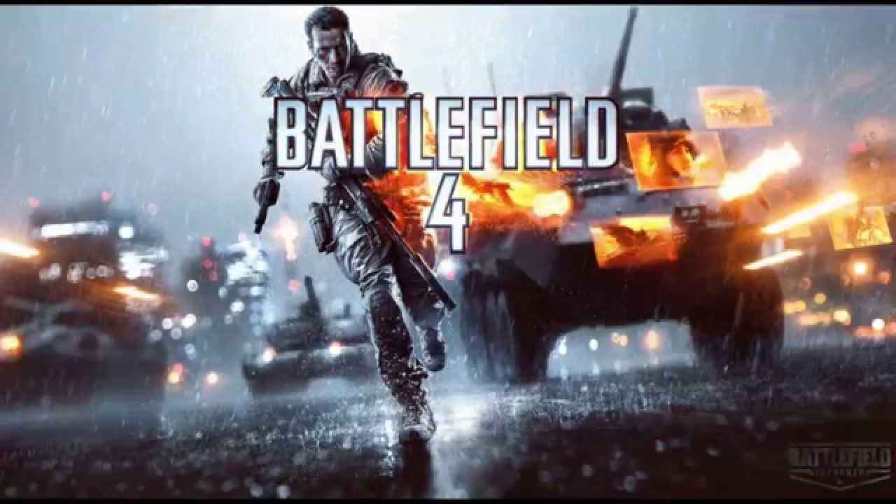 Battlefield 4 Boot Camp Trailer