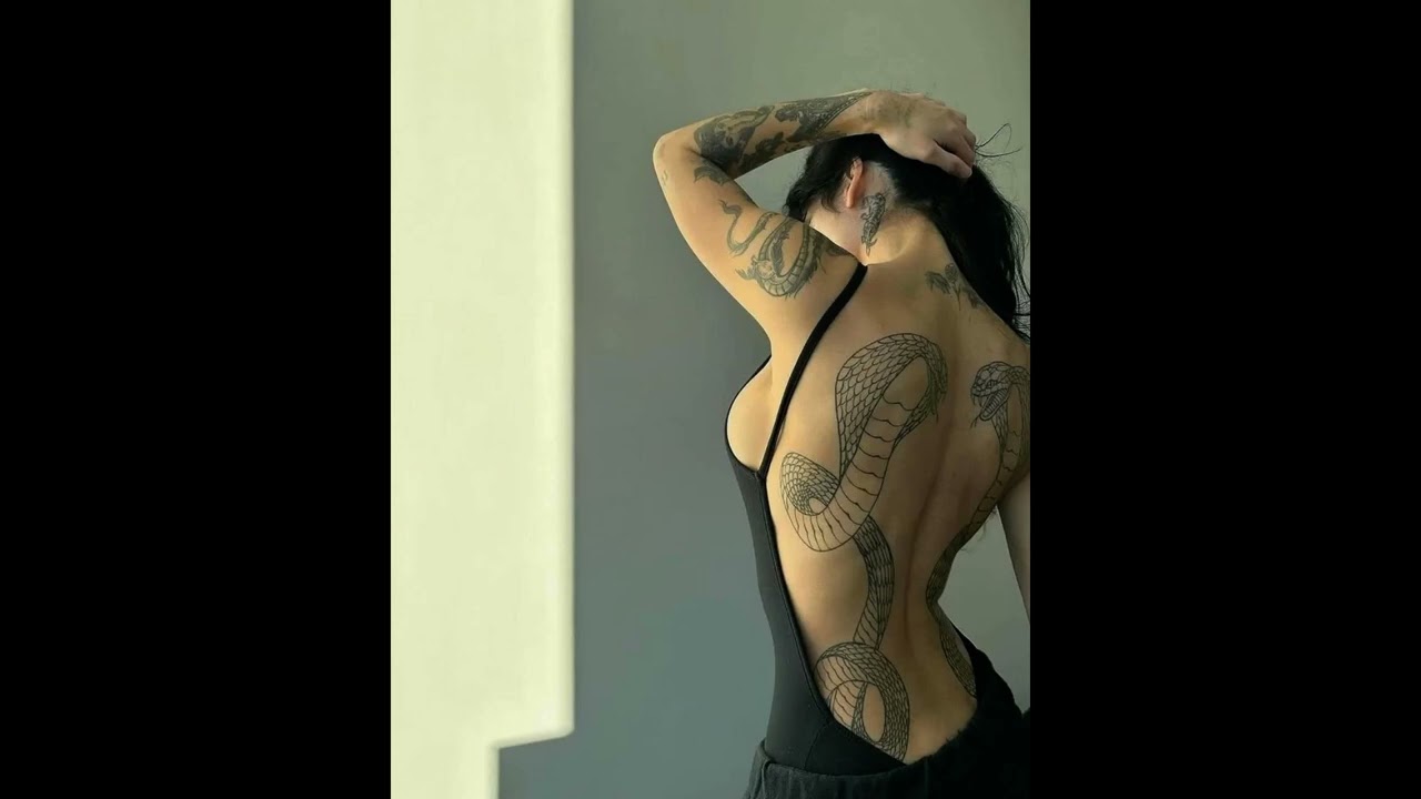 Eric Kxng - There's Spikes, Scorpions & Spiderwebs Spinning In My Head