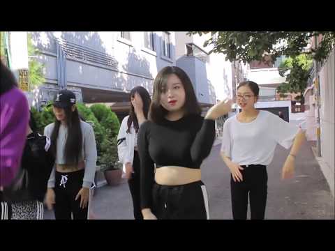 Dance Performance with ACOPIA (2)