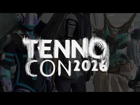 Looking Forward To Tennocon