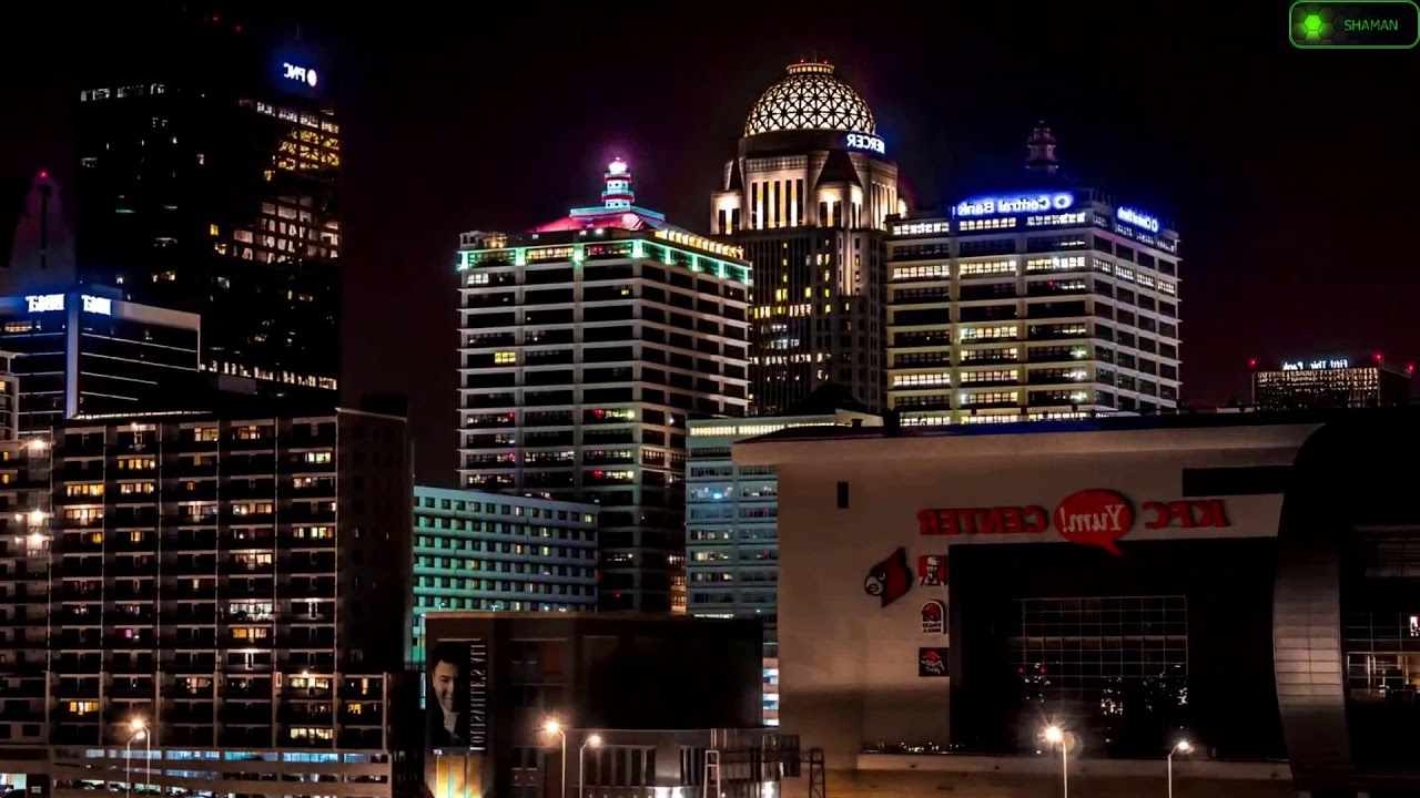 Lauren Ni Chasaide & DJ Myde - Wasteland_Remastered