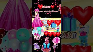 𝙜𝙪𝙣𝙪𝙣 𝙢𝙪𝙗𝙖𝙧𝙚𝙠 𝙈𝙚𝙡𝙚𝙠 𝙗𝙖𝙡𝙖𝙢