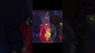 Sweggy Casually Passing By Bullet Echo