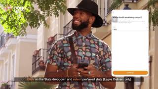 How to Request for the Paga Physical Card