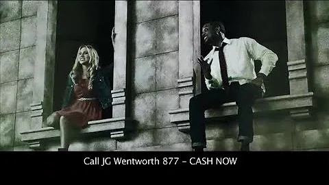 JG Wentworth Commercial Lower East Side Opera