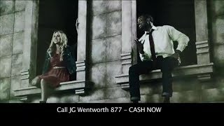 Jg Wentworth Commercial Lower East Side Opera